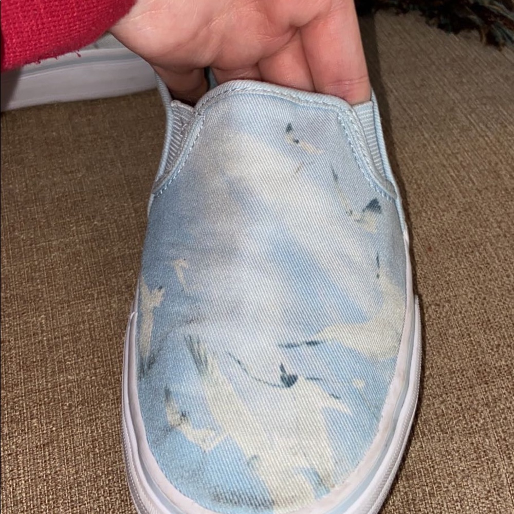 Taylor Swift 1989 Keds